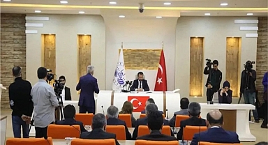 Elazığ Belediyesi'nde, Adalet yerini bulacak mı?