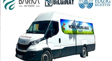 Elazığ Belediyesi temizlik ihalelerinde neler olmuş...?