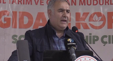 Elazığ'da Ekmek üreticilerine yönelik hijyen ve mevzuat eğitimi verildi