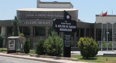 Elazığ, 