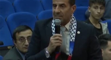 ELSAD Başkanı Erdoğan; Gazze'de yaşananlara sessiz kalmadı