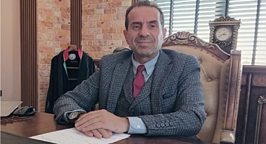 Erdoğan; ELSAD olarak sizleri yalnız bırakmayacağız