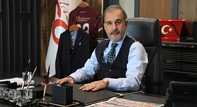 ETSO'dan boykot çağrısına sağduyu çağrısı yaptı