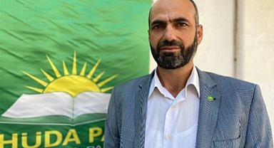 HÜDA PAR'dan açıklama; Eti Gümüş Yıldızlar A.Ş'de işçiler 6 aydır maaşlarını alamadı