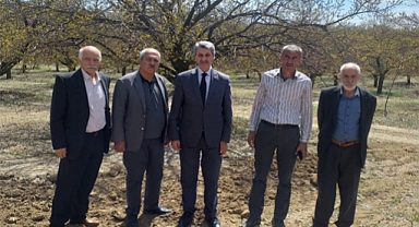 İYİ Parti, Dondan etkilenen üreticilere yapılması gereken destekleri açıkladı