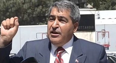 Karabulut; 23 Nisan, TBMM'sini meydana getirme, işgale karşı durmanın başlangıç tarihidir