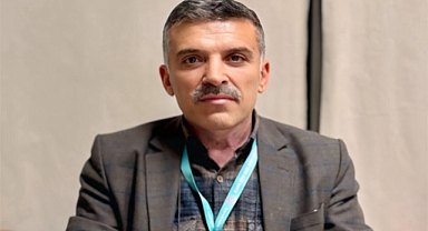 Eskin; Elazığ 'da fizyoterapistlerimizin yanında olmaya devam edeceğiz