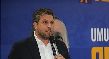 Nazırlı, CHP'nin boykotuna sert tepki gösterdi