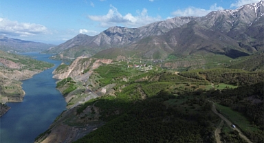 Palu - Beyhan: Kültür ve doğanın buluştuğu yeni turizm rotası çalışması yapılıyor