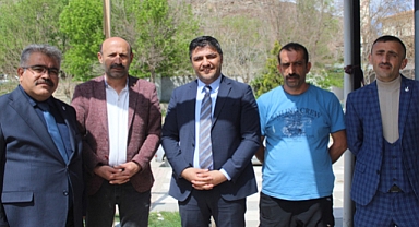 YRP, Mevcut mahallelere çözüm üretilmelidir