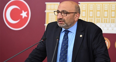 Açıkkapı; Maden İlçesi'nde söz verdiğimiz gibi çalışıyoruz