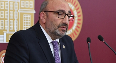 Açıkkapı: Üreten Ağın, büyüyen Elazığ ve güçlü Türkiye idealimiz doğrultusunda durmak yok dedi