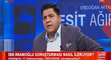 Başsavcının onaylamadığını belediye başkanı nasıl görüyor?