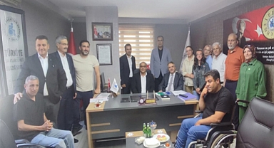 Biçer: Vatandaşlarımızın taleplerini dinlemeye devam ediyoruz 