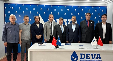 DEVA Partisi İl Başkanı Biçer: Hedefler tutmadı, bedeli halk ödüyor 