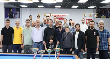 Elazığ'da, 19 Mayıs Ruhu 10 ilçede yaşatıldı