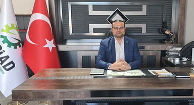 Elazığ HAKSİAD, Türkiye inşaat sektörü buluşmasına güçlü katılım sağlıyacak..