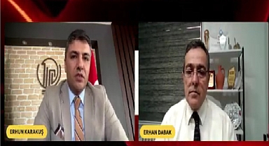 Elazığ ve ilçelerinde yaşanan sorunların tek sorumlusu TOKİ'dir