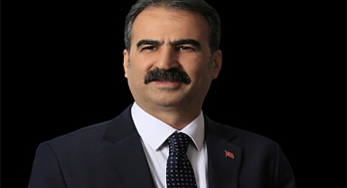 Ercan'dan Referandum Çağrısı: Milletin onayı olmadan açılım meşru olmaz