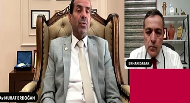 Erdoğan; Tarım sigortası sistemi yeniden yapılandırılmalı