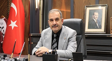 ETSO Başkanı Alan: Yeni destek paketinde pozitif ayırımcılık istiyoruz