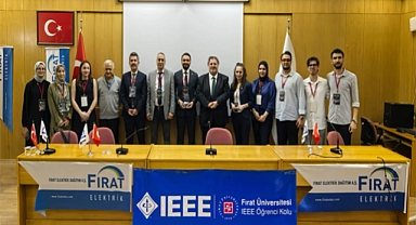 Fırat Edaş'tan gençlere tam destek 