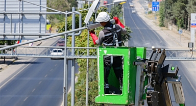 Fırat EDAŞ'tan Şebeke altyapısında güçlü adımlar atılıyor