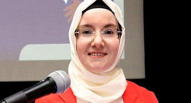 FÜ'si hastanesi çalışanlarına el hijyeninin önemi anlatıldı