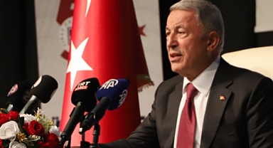 Fü'sinde, Türkiye'nin güvenlik politikaları konulu konferans düzenlendi