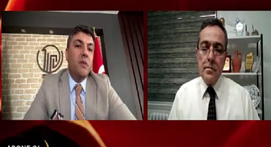 Karakuş; Hükümetin somut adımlar atmamasını eleştirdi