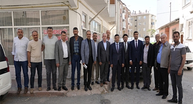 Köylerimizde hâlâ temel sorunlar çözülmedi