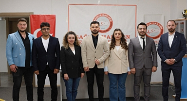 Sağlık Hak Sen Elazığ Şubesi 1.Olağan genel kurul toplantısını gerçekleştirildi