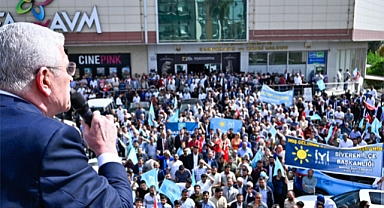 Terörsüz Türkiye söylemi bir kurgudur, aldatmadır