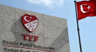 TFF, Elazığspor - Vanspor maçı için kararını verdi