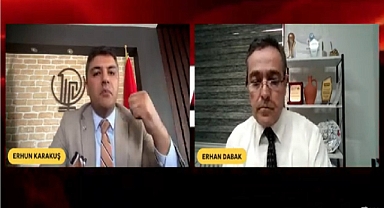 Yeniden Refah Partisi İl Başkanı Karakuş: TOKİ'nin ihmali şehri arsa çöplüğüne dönüştürdü