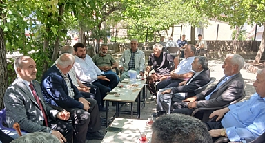 YRP'den; Seçim değil, geçim zamanı mesajı