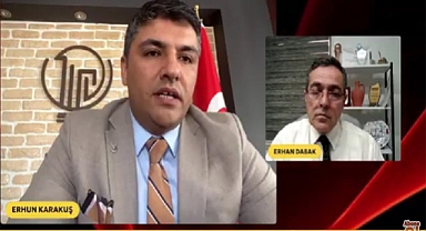 YRP İl Başkanı Karakuş: MHP ve CHP Milletvekillerini değerlendirdi