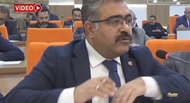 YRP Meclis Üyesi Karahüseyinoğlu; Cumhurbaşkanı'nın Üç çocuk yapın çağrısına AK Partililer engel oluyor açıklaması