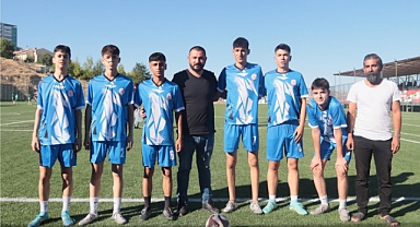 5x5 Sokaklar Bizim Futbol, Bölge heyecanı başladı