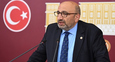Açıkkapı, DSİ'ye teşekkür etti: Elazığ'ın bereketi için önemli adımlar