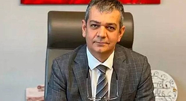 AK Parti Milletvekili Prof. Dr. Erol Keleş: Alın terine değer, üretime güçlü destek veriyoruz
