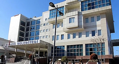 Belediye kredi ve arsa satışları ile finanse ediliyor