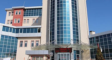 Elazığ Sağlık İl Müdürlüğü binasında ses seda yok!