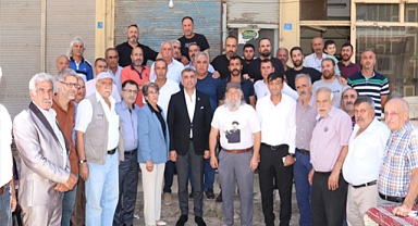 Erol: Maaşlar ödenmiyor, işçiler susturuluyor