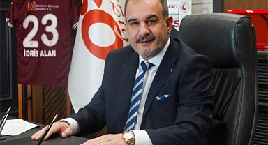 ETSO Başkanı Alan; Depremle ilgili çalışmalar ötelenemez 