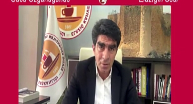 Evsen; Esnafı krediye ulaşmamak ve cezalar etkiliyor