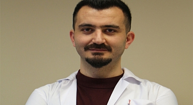 FSŞ Hastanesinde, Hasta dikiş izi bırakmayan teknikle ameliyat edilerek sağlığına kavuşturuldu