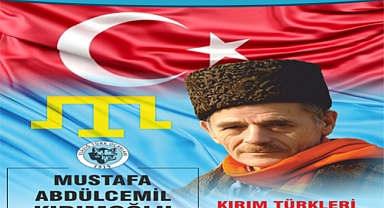 FÜ'si Senatosu Kırım Türkleri Lideri Mustafa Abdülcemil Kırımoğlu’na ‘Fahri Doktora Payesi’ verdi. 