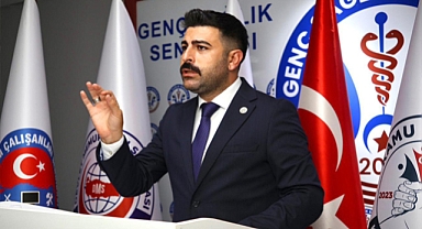 Genç Sağlık Sendikasından toplu sözleşme çıkışı: Taleplerimiz tüm sağlık çalışanlarının ortak sesidir