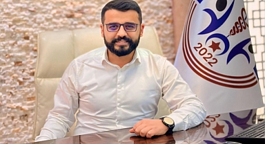 Gök; Cip Jeotermal suyuna fizik tedavi ve rehabilitasyon hastanesi kurulsun çağrısı